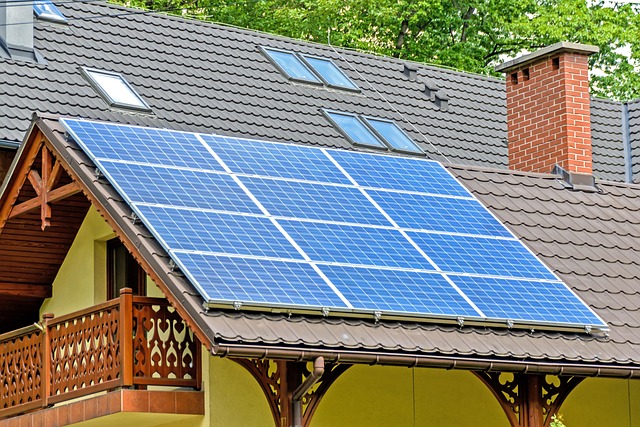 5 Ventajas Sorprendentes de Instalar Paneles Solares en Tu Hogar