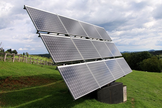 La Revolución Verde: Cómo los Paneles Solares Transforman Comunidades